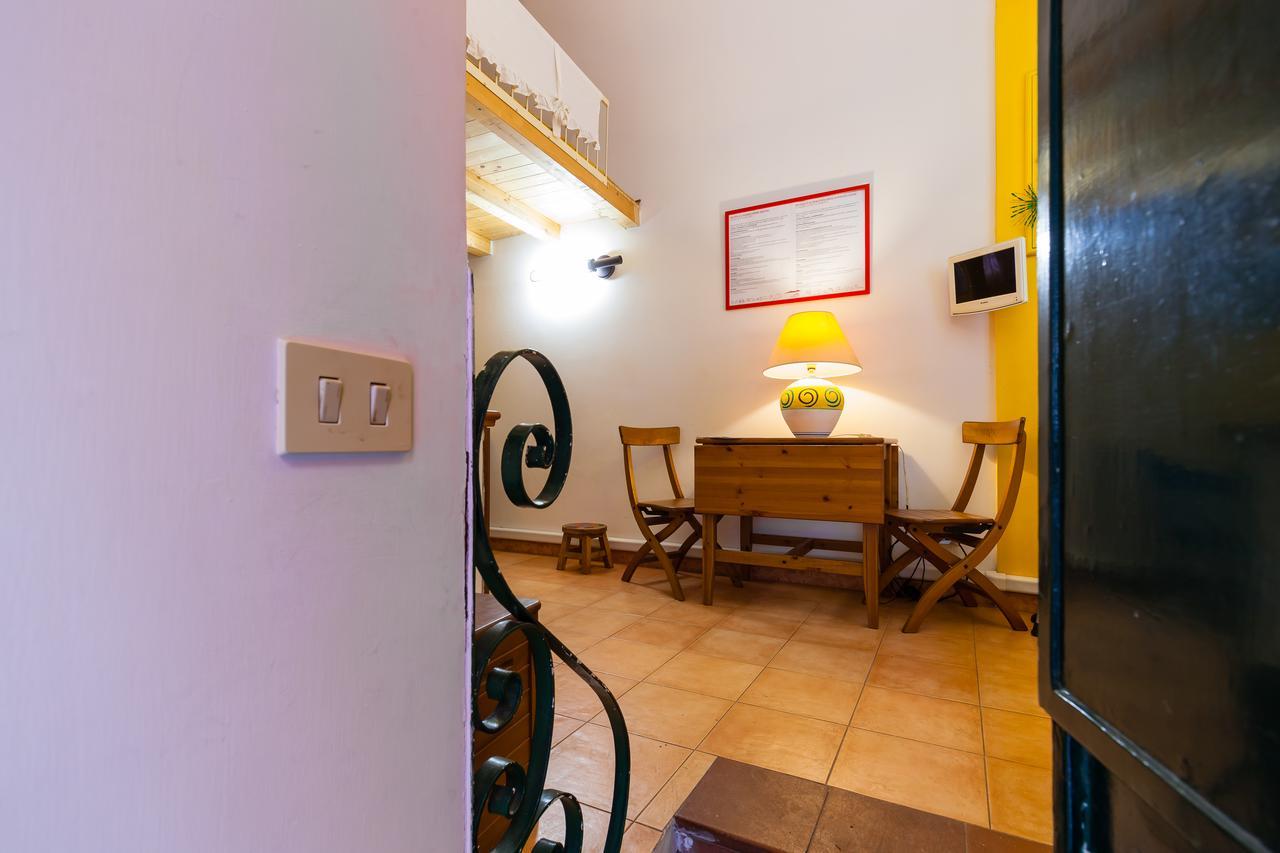 Banchi Nuovi - Bh 92 Apartment Naples Exterior photo