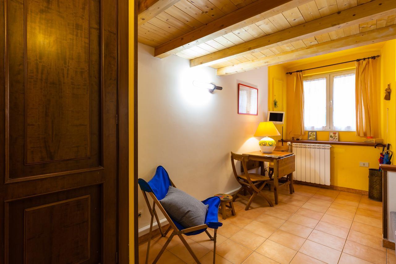 Banchi Nuovi - Bh 92 Apartment Naples Exterior photo