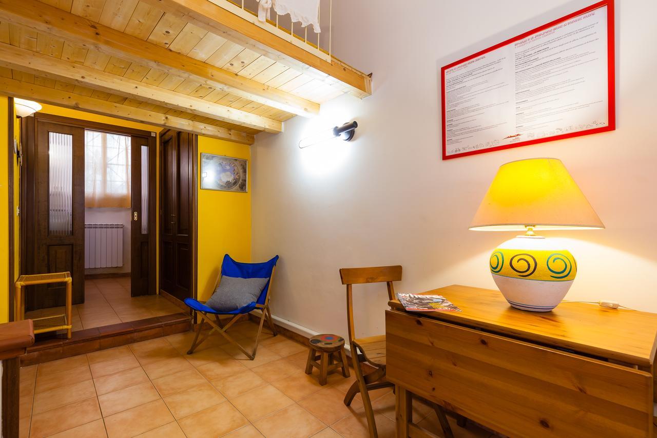 Banchi Nuovi - Bh 92 Apartment Naples Exterior photo
